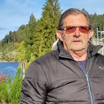Wolfgang Radpartner aus Baden-Baden