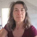 Angela Radpartner aus Bad Friedrichshall
