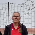 Ramona Radpartner aus Pegau
