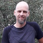 Thomas Radpartner aus Leipzig