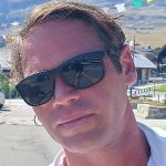 Roy Radpartner aus Halle